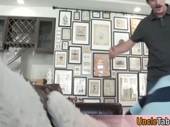 Hot And Horny Bareback Fucking 7 Min