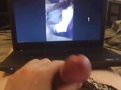 Why you should lock up little white clitties