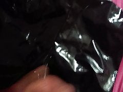 Emma's slutty PVC