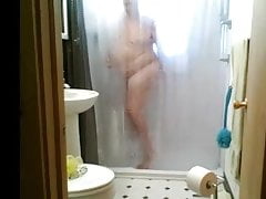 grandpa shower
