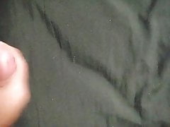 A quick fap
