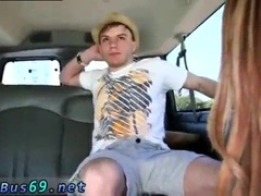 Bum Chum dudes at summer camp s onanism bummer en public