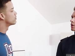 I'll do whatever or whoever it takes to pledge!