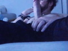 Dirty Talking Early Morning Jerking