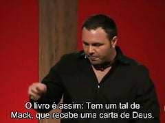 Mark Driscoll - The Hut