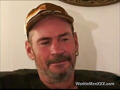 Amateur Rob Jacking Off