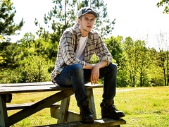 Big cock pleasures featuring the hottest studs