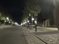 Transgender Travesti Sounding Urethral Outdoor Lingerie 86a