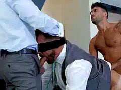 Sebastian Reiss' debut job penetration