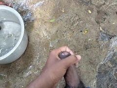 Indian Desi Schoolgirls having romp with each other in the douche.