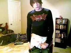 Free vids of muscle gay sex By aficionado request, he also lights up