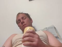 Sex toy fun