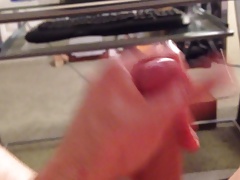 Hard & Fast Edge & Cum