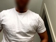 giant pisses on tiny man