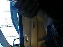 My first (recorded)Dickflash