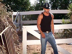 Muscle mountain
