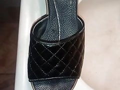 mules 3
