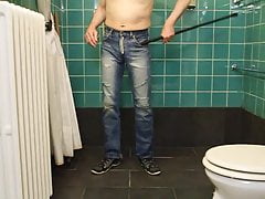 my dirty ripped jeans levis 507 (2)