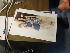 Tribute Request #30 Mother and Daughter