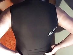 Do you want to see my uncut cock?