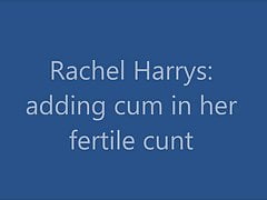 Rachel Harris project