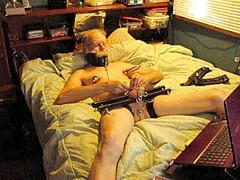 BDSM play