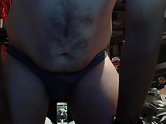 Panties male 25