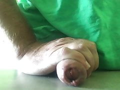 Cumshot in your face