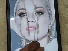 Carly Rae Jepsen Cum Tribute