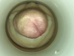 More dryholing by cum cam man ( I like dryholing now)
