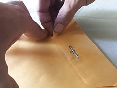 Opening Tribute from LoserCashFag - CashSlave