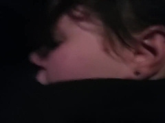 Cute FTM suck and fuck