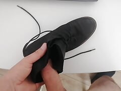Shoejob