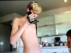 school fellows fag sex in mobile and tube videos smoking boys A