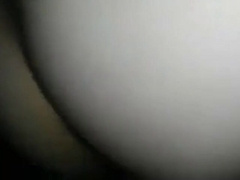 Interracial Bareback Amateur Encounter