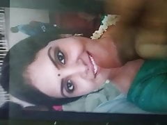 Gayathri Arun(Deepthi) mallu serial actress hot cum tribute