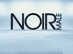 NoirMale Best Anal Bday Gift From My Big Black Dick Boyfriend