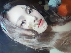 Gfriend Umji cum (tribute) #4