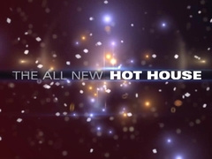 HotHouse - HUMUNGOUS DICKED WONDROUS Grizzly Boinks Ultra-cute Jock's Caboose