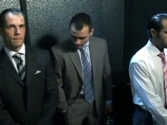 City Heights: 15th Floor With Steve Hunt