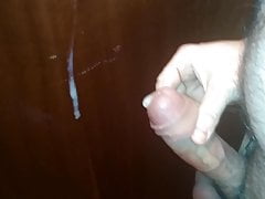 My solo handjob compilation with over 20 cumshots