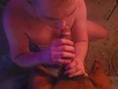 fuck bandits huge, plug