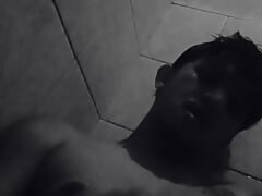 Kraken - Midnight Wanking On A Public Toilet