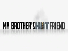 Otter Pup gets Thick Girth