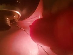 Self Wax Play