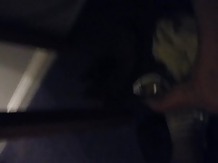 Spunking