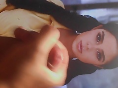 Demi Rose (Video 1)