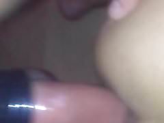 Me fucking a nice ass