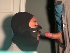 Thick Dick Verbal Country Guy Fucks Face On Work Call