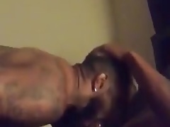 Swallow That Nut